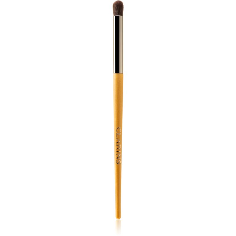 Clarins Eyeshadow Brush kulatý štětec na oční stíny 1 ks - parfo.cz