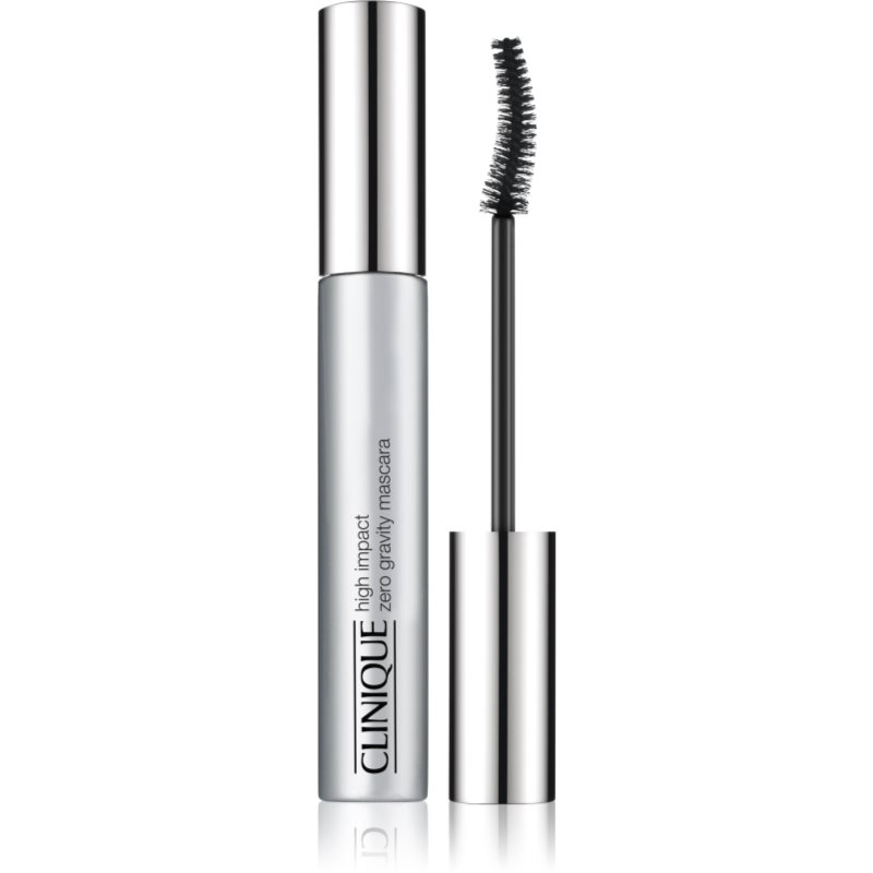 Clinique High Impact™ Zero Gravity Mascara objemová řasenka odstín Black 8 ml - parfo.cz