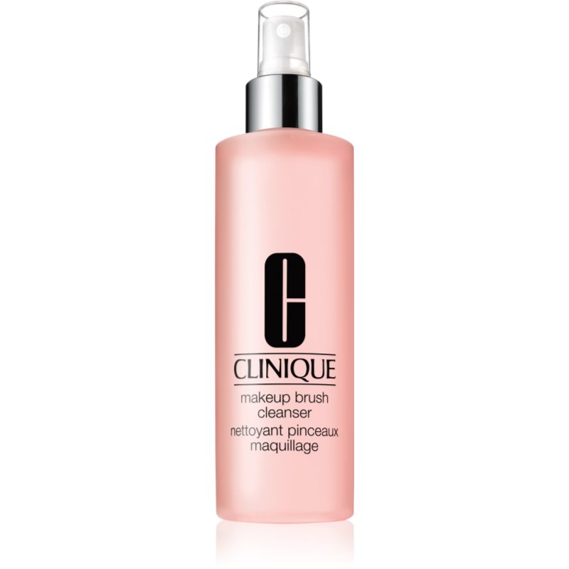 Clinique Makeup Brush Cleanser čisticí sprej na štětce 236 ml - parfo.cz