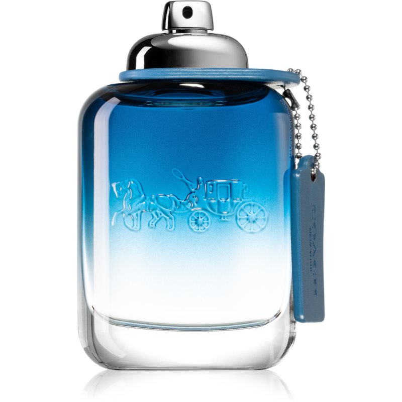 Coach Blue toaletní voda pro muže 100 ml - parfo.cz