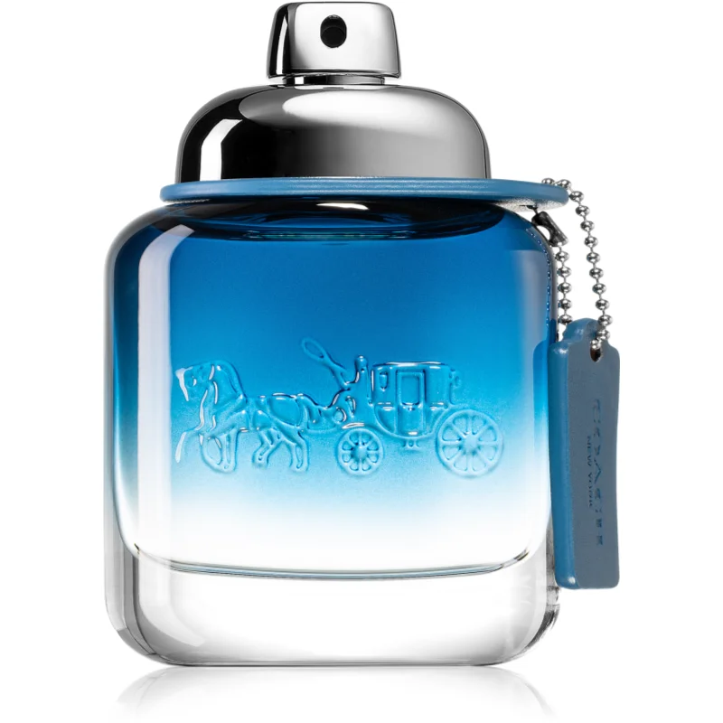 Coach Blue toaletní voda pro muže 40 ml - parfo.cz