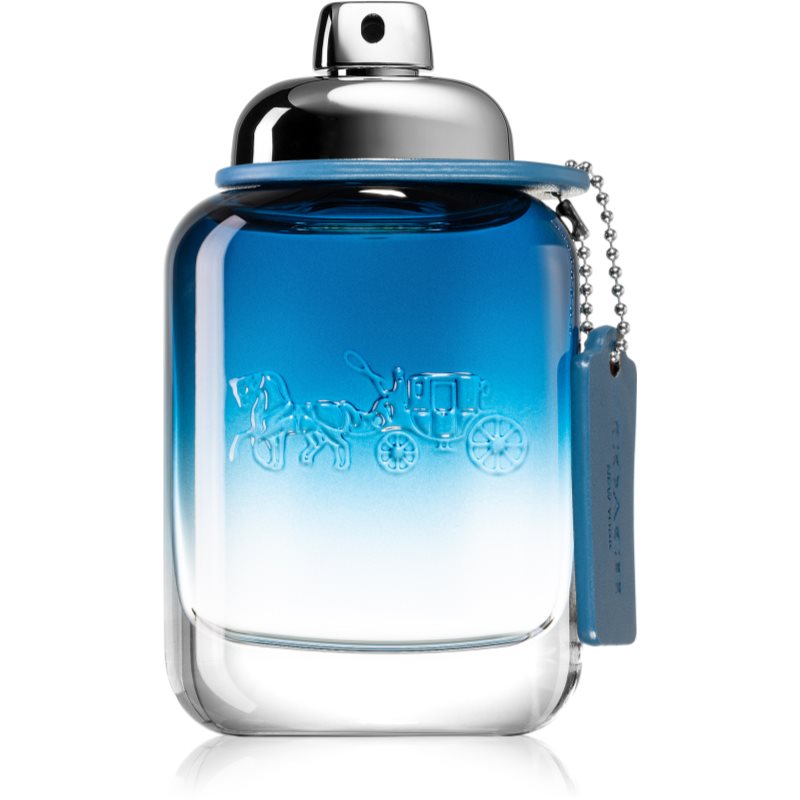 Coach Blue toaletní voda pro muže 60 ml - parfo.cz