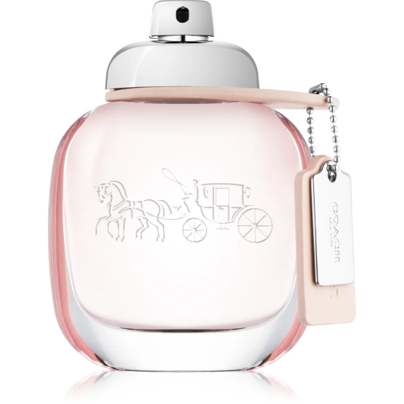 Coach Coach Eau de Toilette toaletní voda pro ženy 50 ml - parfo.cz