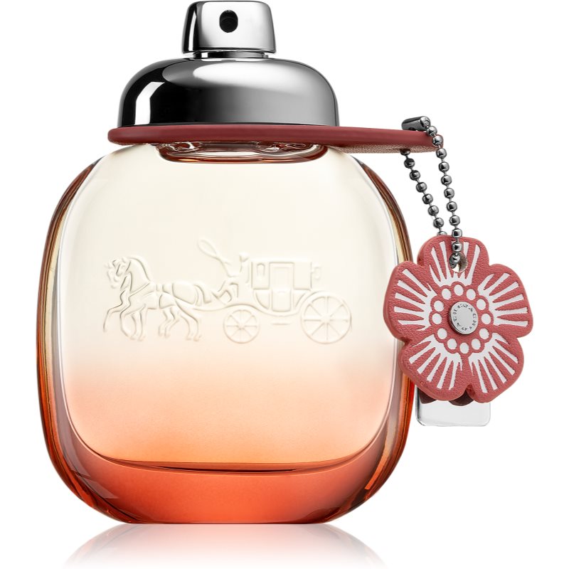 Coach Coach Floral Blush parfémovaná voda pro ženy 50 ml - parfo.cz