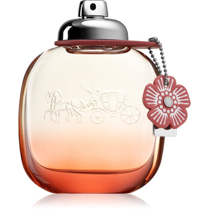 Coach Coach Floral Blush parfémovaná voda pro ženy 90 ml - parfo.cz
