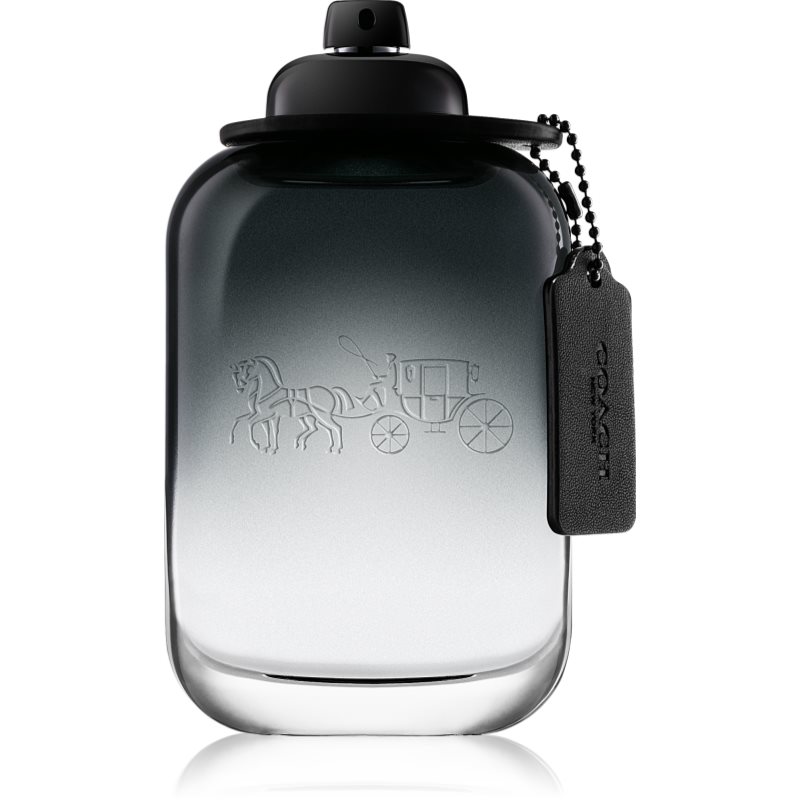 Coach Coach for Men toaletní voda pro muže 200 ml - parfo.cz