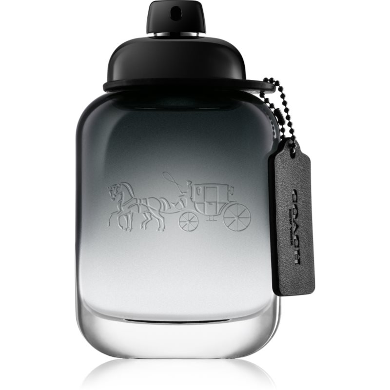 Coach Coach for Men toaletní voda pro muže 60 ml - parfo.cz