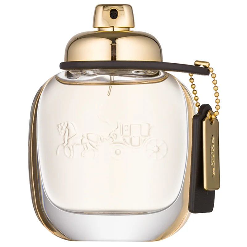Coach Coach parfémovaná voda pro ženy 50 ml - parfo.cz