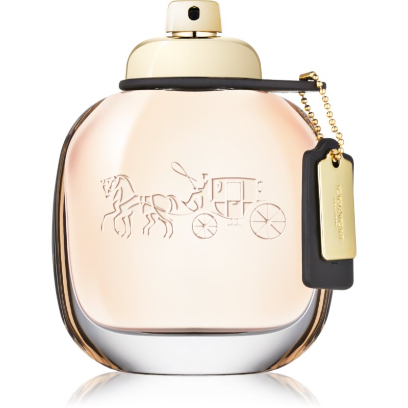 Coach Coach parfémovaná voda pro ženy 90 ml - parfo.cz