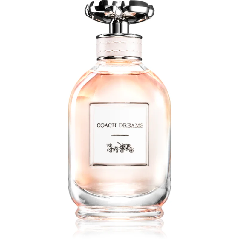 Coach Dreams parfémovaná voda pro ženy 60 ml - parfo.cz