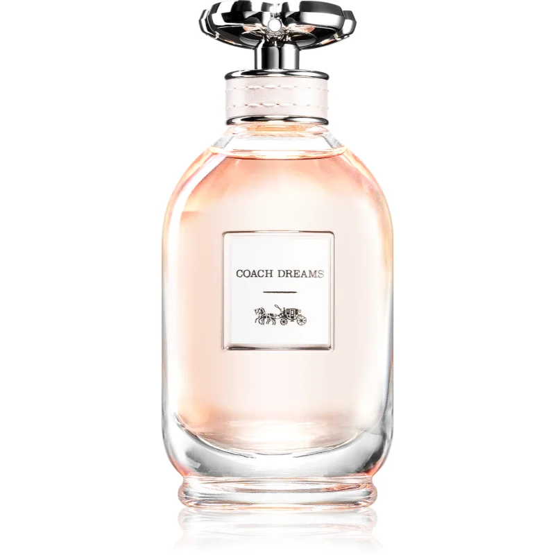 Coach Dreams parfémovaná voda pro ženy 90 ml - parfo.cz