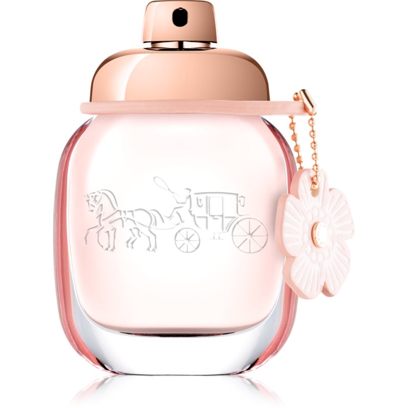 Coach Floral parfémovaná voda pro ženy 30 ml - parfo.cz
