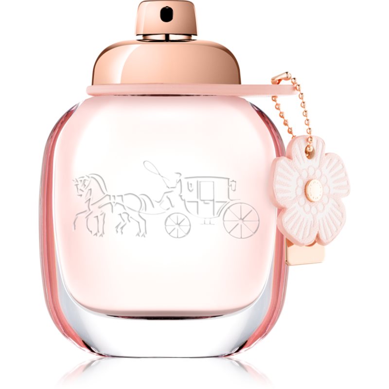 Coach Floral parfémovaná voda pro ženy 50 ml - parfo.cz