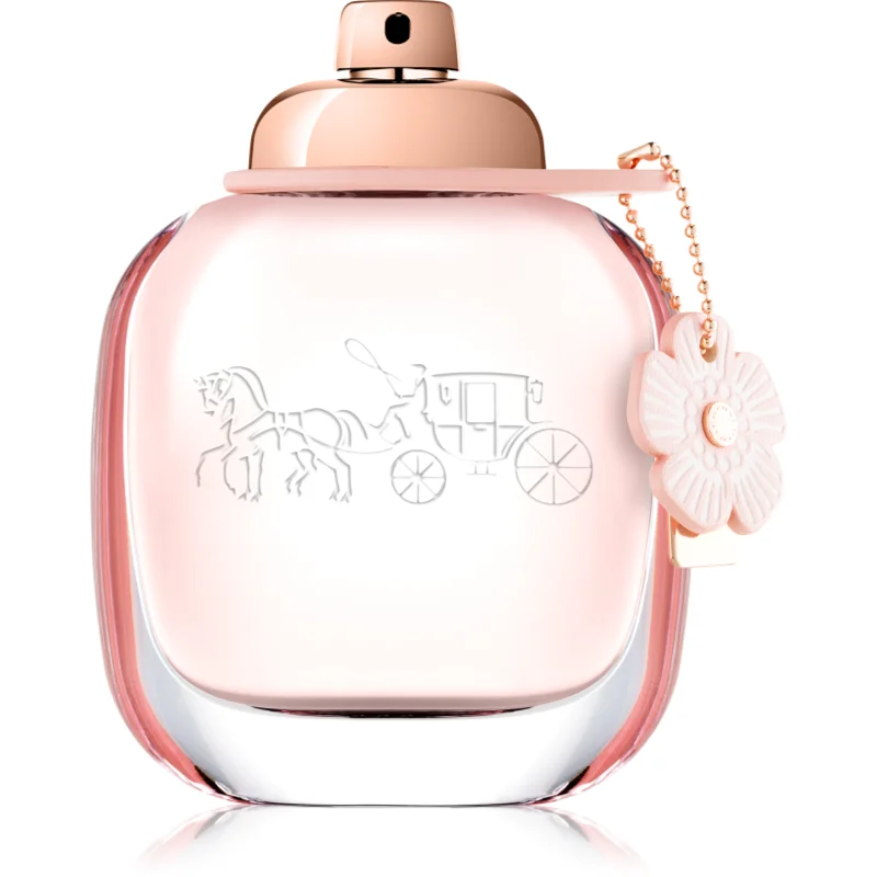 Coach Floral parfémovaná voda pro ženy 90 ml - parfo.cz