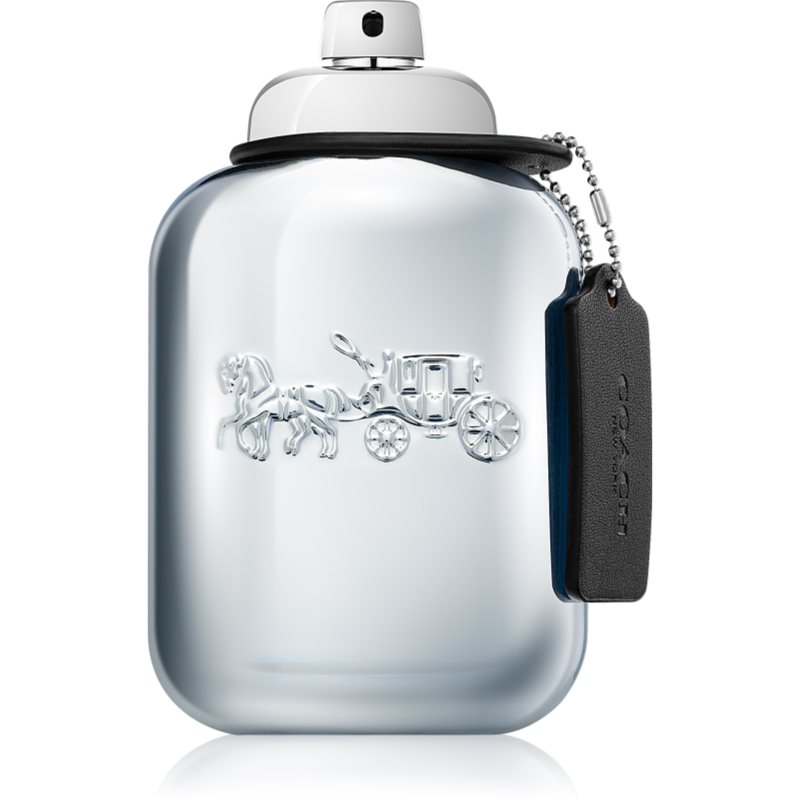 Coach Platinum parfémovaná voda pro muže 100 ml - parfo.cz