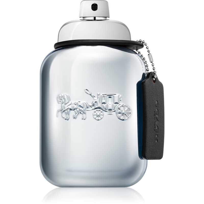 Coach Platinum parfémovaná voda pro muže 60 ml - parfo.cz