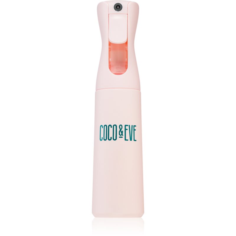Coco & Eve Fine Mist Spray Bottle rozprašovač na vlasy 300 ml - parfo.cz