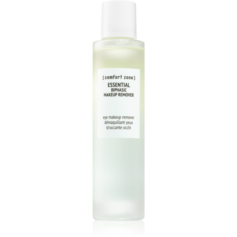 Comfort Zone Essencial Biphasic dvoufázový odličovač 150 ml - parfo.cz