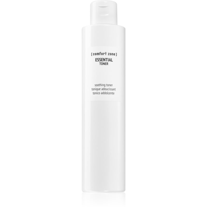Comfort Zone Essential vyhlazující tonikum 200 ml - parfo.cz