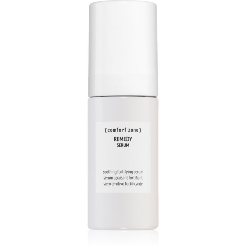 Comfort Zone Remedy posilující sérum pro zklidnění pleti 30 ml - parfo.cz