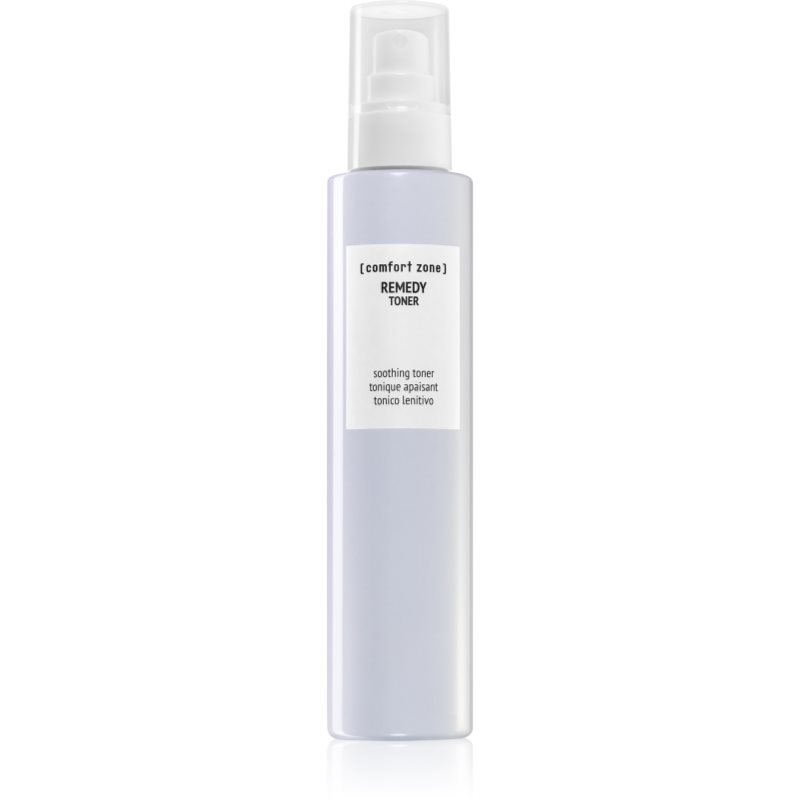 Comfort Zone Remedy zklidňující pleťové tonikum ve spreji 200 ml - parfo.cz