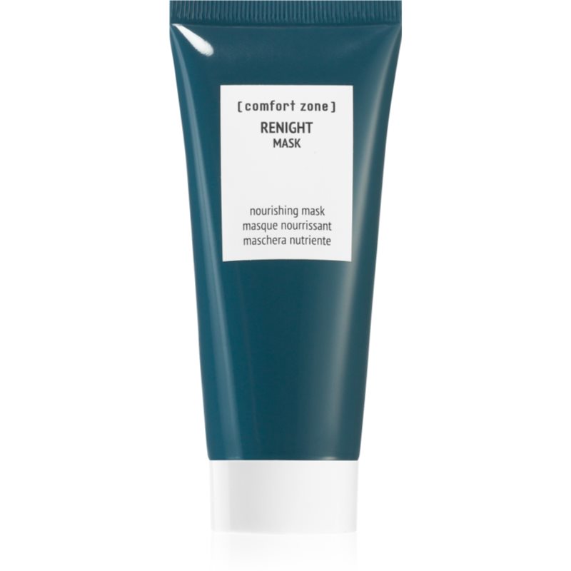 Comfort Zone Renight vyživující maska s vitamíny 60 ml - parfo.cz