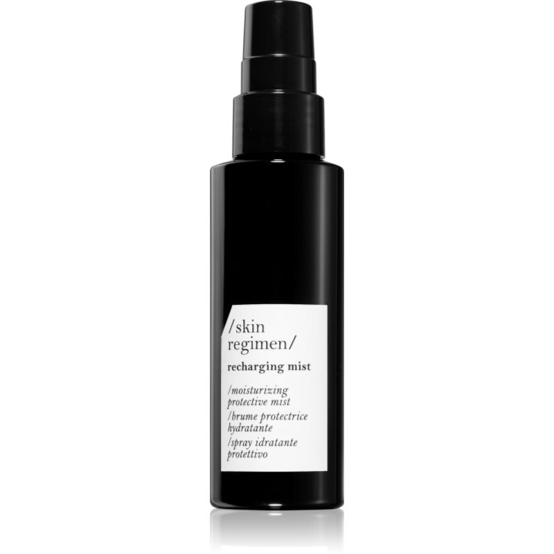 Comfort Zone Skin Regimen hydratační ochranná mlha 100 ml - parfo.cz