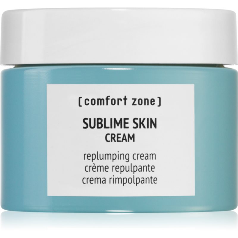 Comfort Zone Sublime Skin vyplňující krém 60 ml - parfo.cz