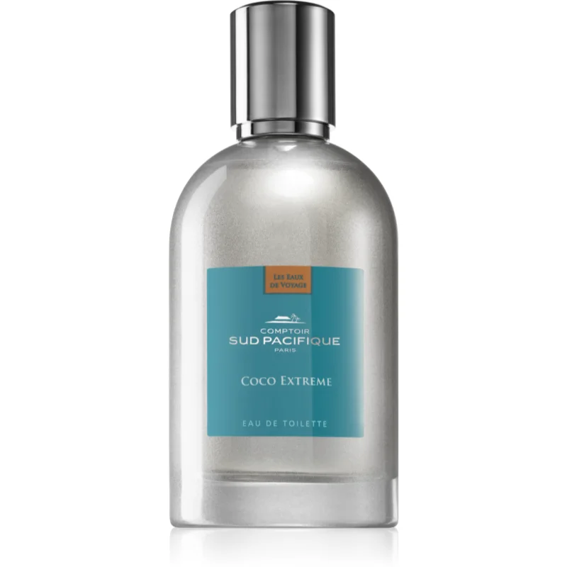 Comptoir Sud Pacifique Coco Extreme toaletní voda unisex 100 ml - parfo.cz