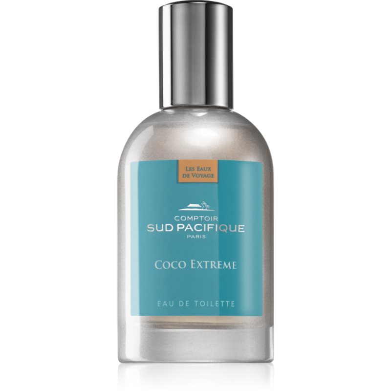 Comptoir Sud Pacifique Coco Extreme toaletní voda unisex 30 ml - parfo.cz