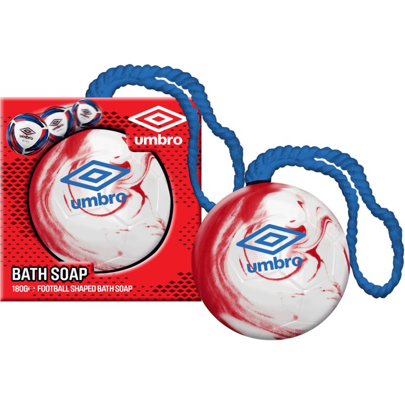 Corsair Umbro tuhé mýdlo pro děti 180 g - parfo.cz