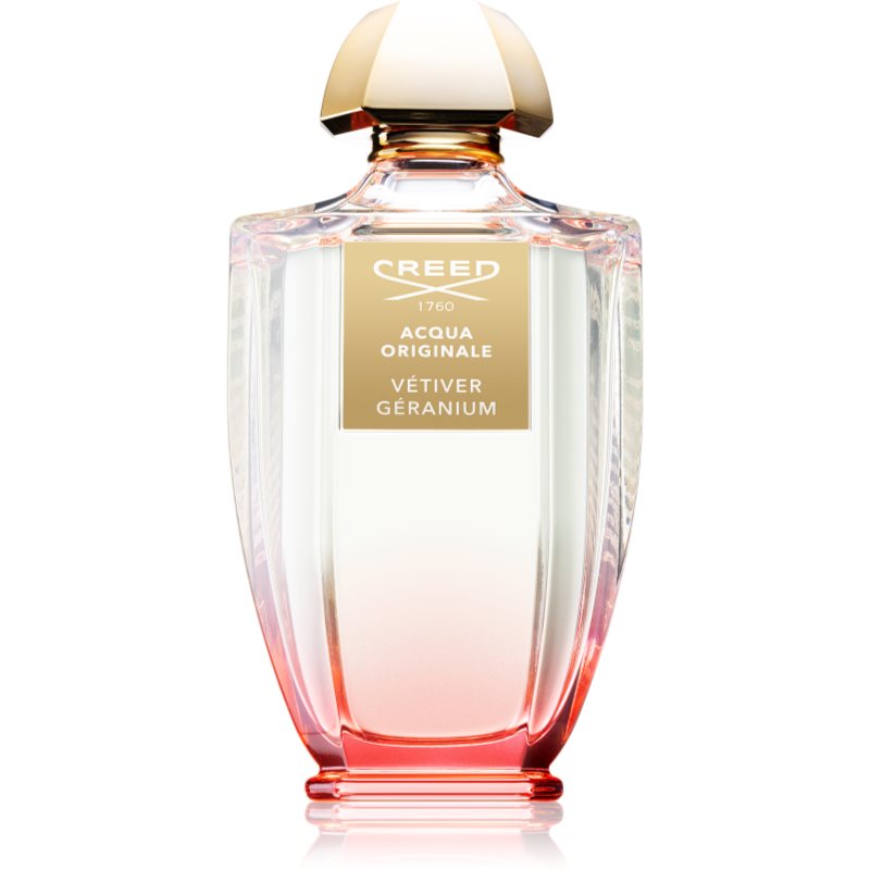 Creed Acqua Originale Vetiver Geranium parfémovaná voda pro muže 100 ml - parfo.cz