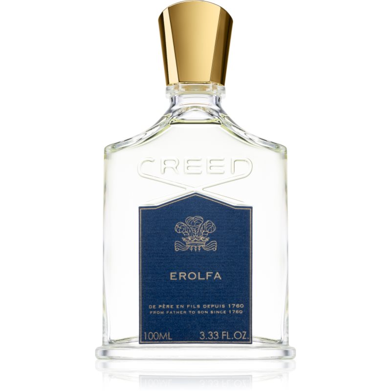 Creed Erolfa parfémovaná voda pro muže 100 ml - parfo.cz