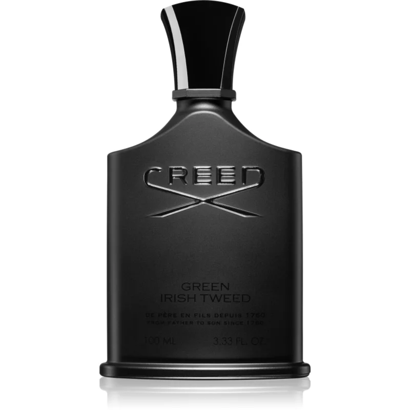 Creed Green Irish Tweed parfémovaná voda pro muže 100 ml - parfo.cz