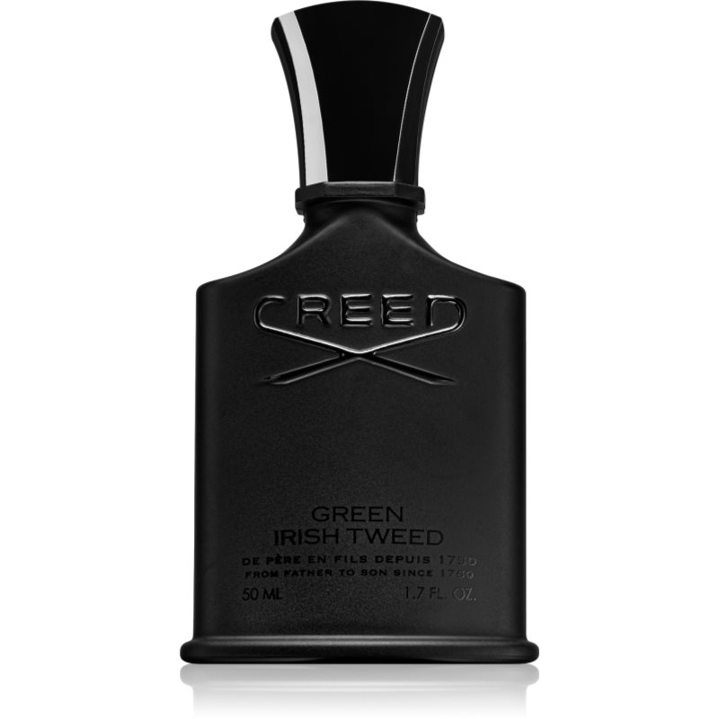 Creed Green Irish Tweed parfémovaná voda pro muže 50 ml - parfo.cz