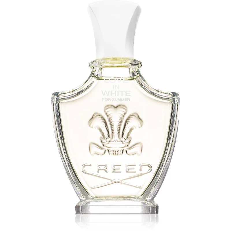 Creed Love in White for Summer parfémovaná voda pro ženy 75 ml - parfo.cz