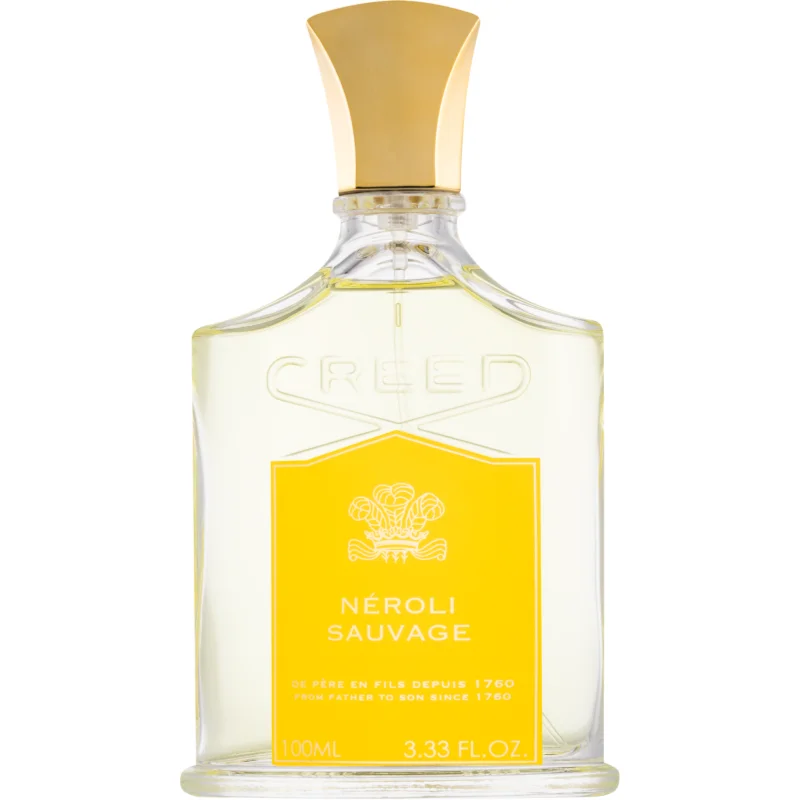 Creed Neroli Sauvage parfémovaná voda unisex 100 ml - parfo.cz