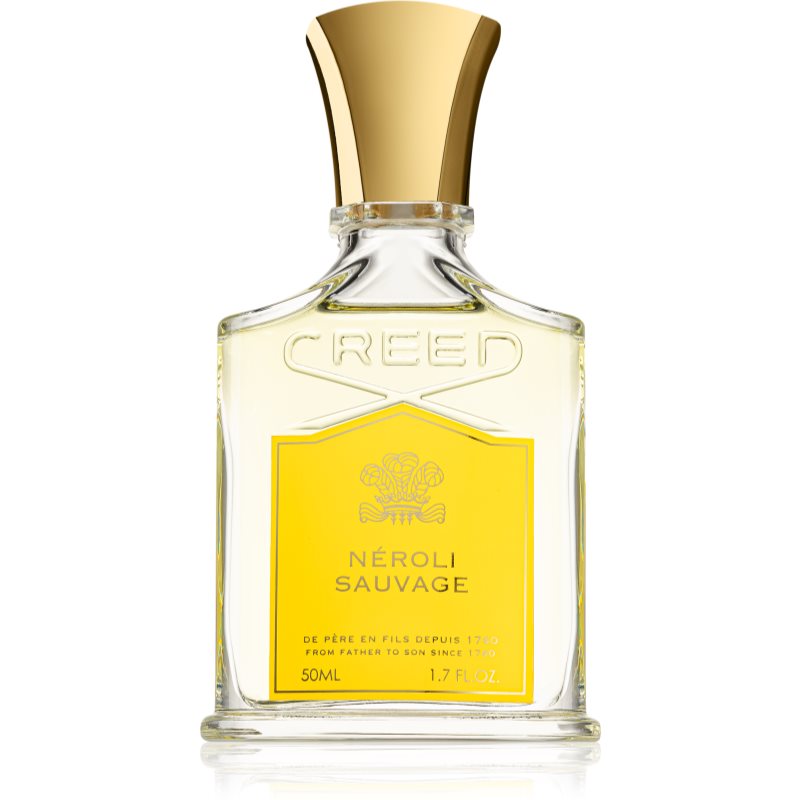 Creed Neroli Sauvage parfémovaná voda unisex 50 ml - parfo.cz