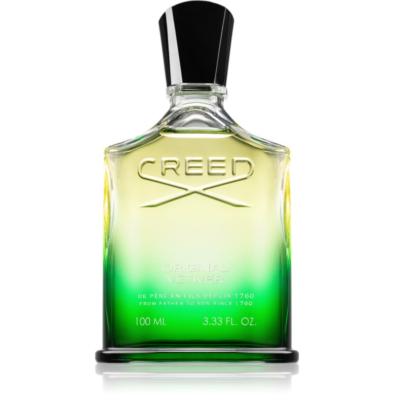 Creed Original Vetiver parfémovaná voda pro muže 100 ml - parfo.cz