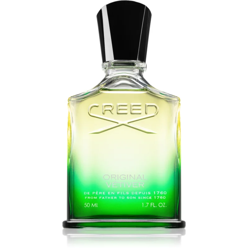Creed Original Vetiver parfémovaná voda pro muže 50 ml - parfo.cz