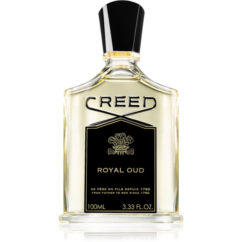 Creed Royal Oud parfémovaná voda unisex 100 ml - parfo.cz