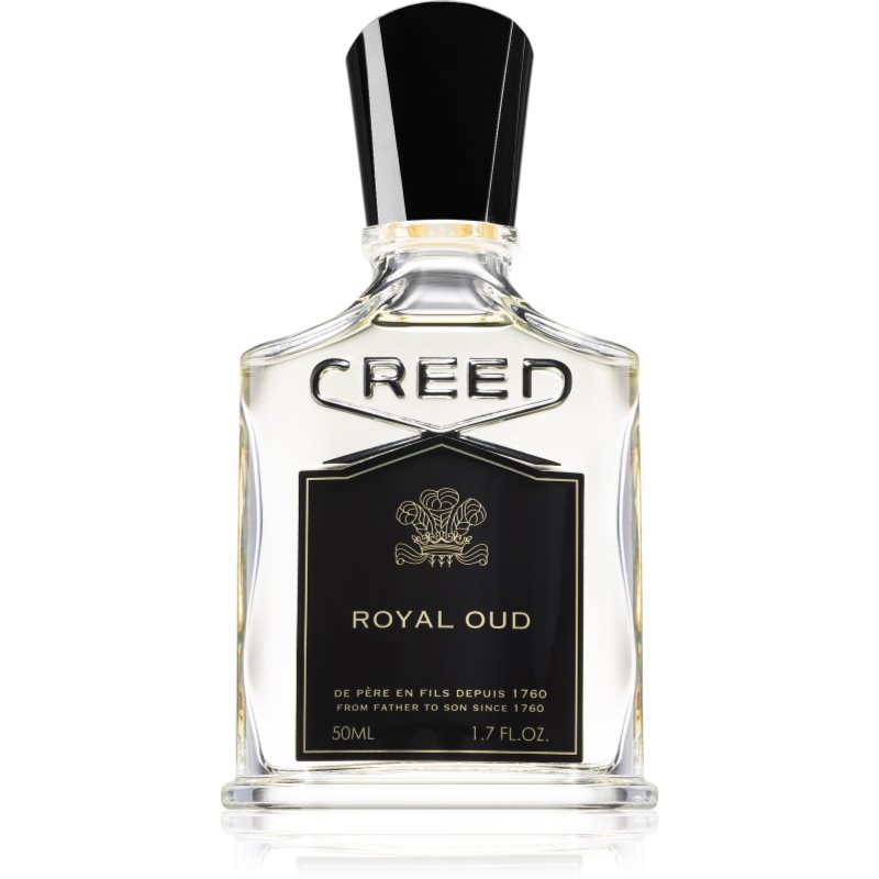 Creed Royal Oud parfémovaná voda unisex 50 ml - parfo.cz