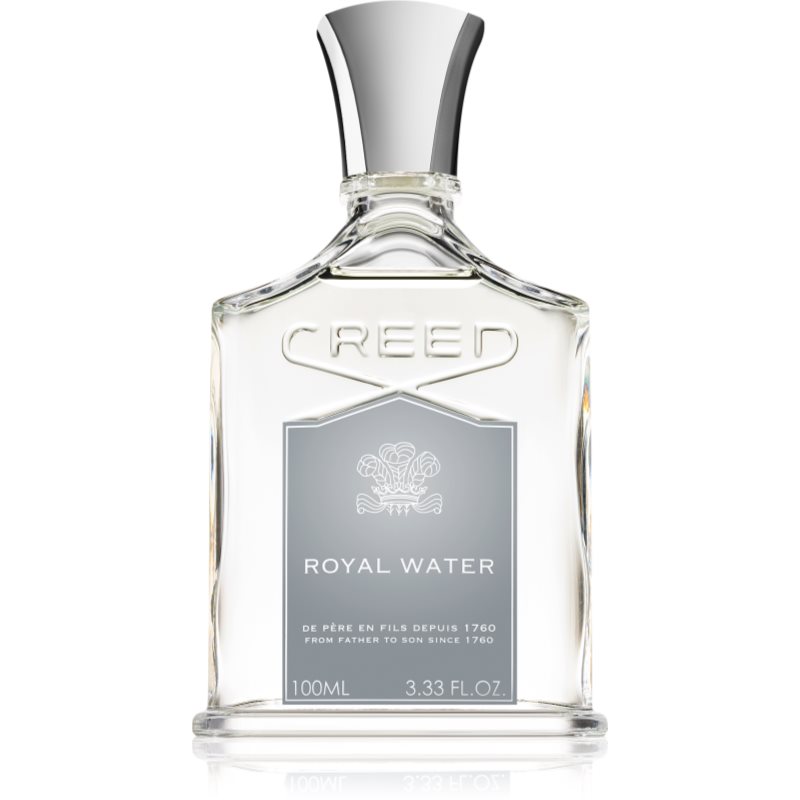 Creed Royal Water parfémovaná voda unisex 100 ml - parfo.cz