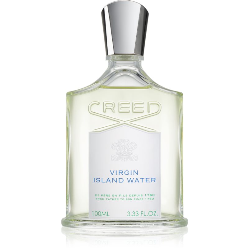 Creed Virgin Island Water parfémovaná voda unisex 100 ml - parfo.cz