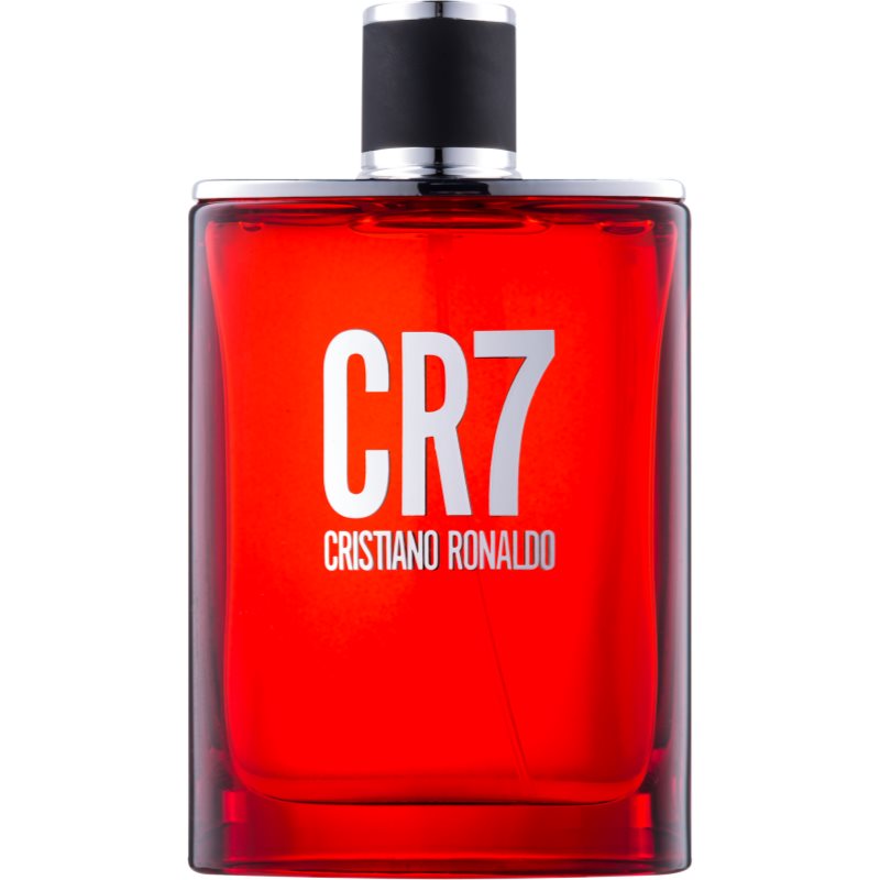 Cristiano Ronaldo CR7 toaletní voda pro muže 100 ml - parfo.cz