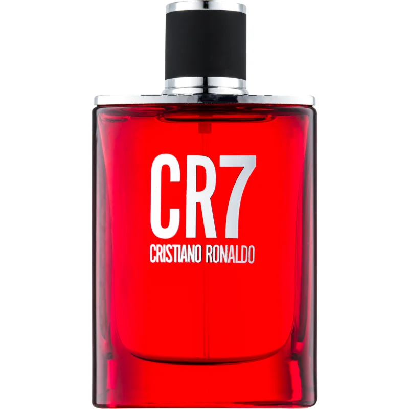 Cristiano Ronaldo CR7 toaletní voda pro muže 30 ml - parfo.cz