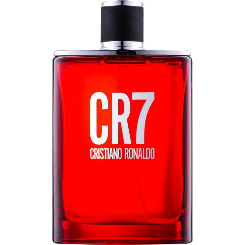 Cristiano Ronaldo CR7 toaletní voda pro muže 50 ml - parfo.cz