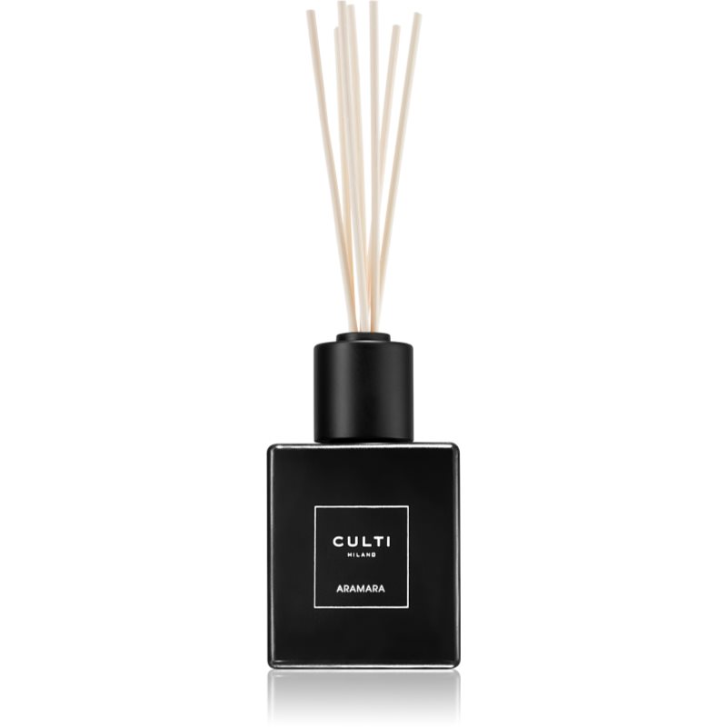 Culti Black Label Decor Aramara aroma difuzér s náplní 500 ml - parfo.cz