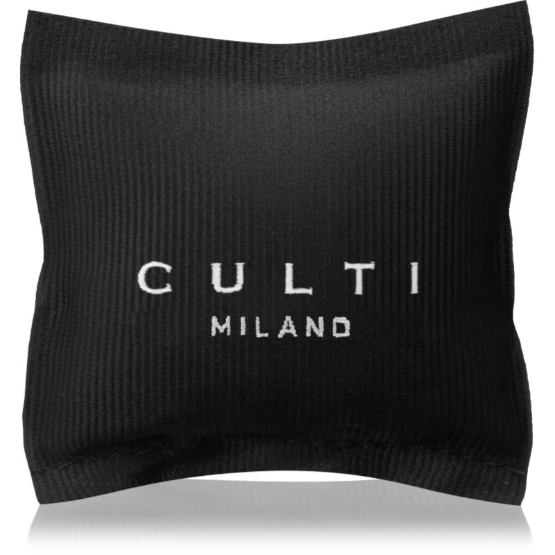 Culti Car Thé vůně do auta 7x7 cm - parfo.cz