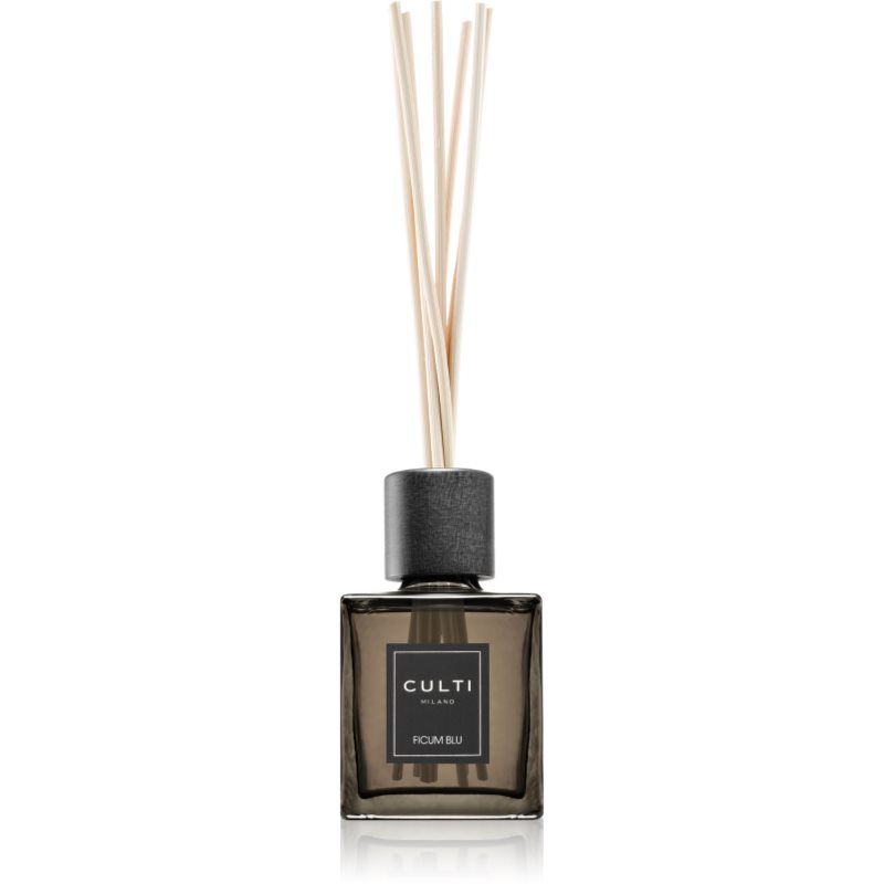 Culti Decor Ficum Blu aroma difuzér s náplní 250 ml - parfo.cz